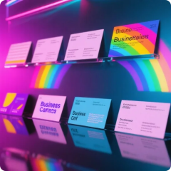 Professional & Clean